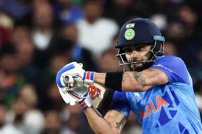 IND vs PAK: 'I Thought Innings of Virat Kohli Was Played to Perfection' - Anil Kumble