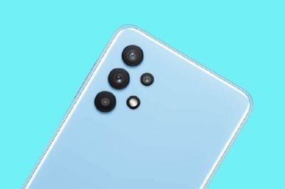 Samsung Galaxy M32 5G With Dimensity 720 SoC to Launch in India on August 25