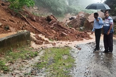 Weather Updates: 13 Killed in Maharashtra, Many Dead in Telangana, Rain Forecast in Gujarat & Bengal