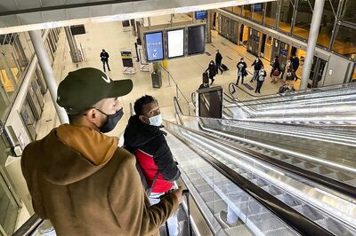 New Zealand Pauses Travel Bubble After Australian Covid-19 Outbreak