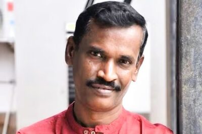 'Breaks Are Mandatory': Actor Kaka Gopal On His Return To Films After 10 Years