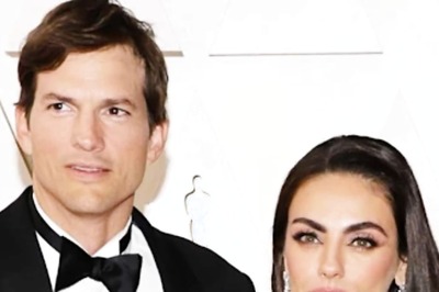 Ashton Kutcher And Mila Kunis Divorce Rumours: Here's What We Know
