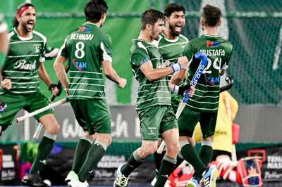 Pakistan Hockey Facing Suspension By FIH After Appointment Of New PHF President Gets Challenged