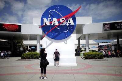 NASA's Lunar Orbiter Camera Survives Meteoroid Hit