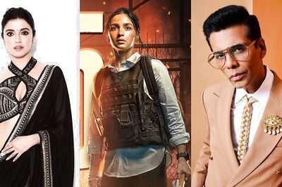 Divya Khossla SLAMS Karan Johar, Accuses Him of Using 'Derogatory Language' Against Her: 'I'm Sorry I...'