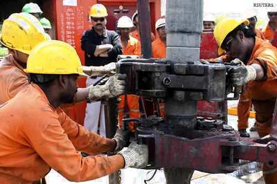 ONGC discovers oil in Tamil Nadu exploration block
