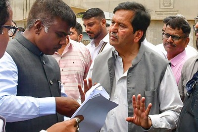 Like Swachh Bharat, BMC Should Launch ‘Clean Mumbai, Healthy Mumbai’ Campaign: Guardian Minister Lodha