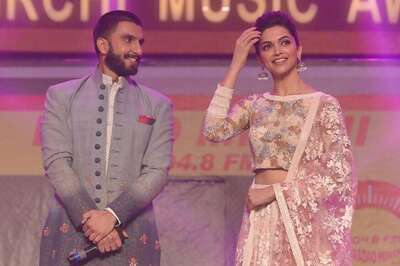 From Venue to Guest List, All About Deepika Padukone and Ranveer Singh’s Wedding