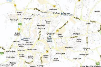 Some members of NAC are Naxal sympathisers, alleges BJP