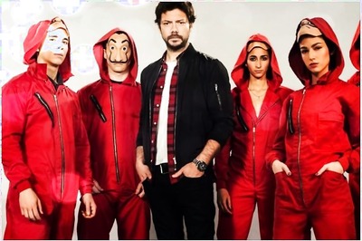 Money Heist Season 4 Review: Professor Returns Without A Plan And This May Cost Him