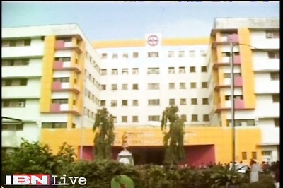 Political heat grows in Vyapam scam, Opposition demands CM Shivraj Singh Chouhan's resignation