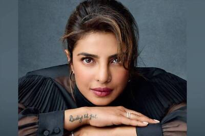 Priyanka Chopra Jonas to Launch Kabir Bedi's Autobiography