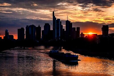 European Economic Rebound Slows As Virus Cases Rise