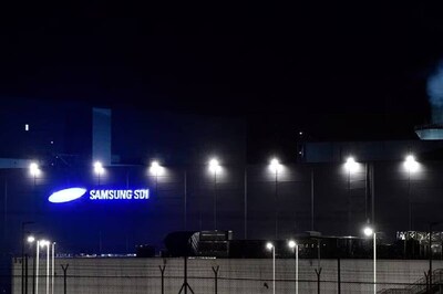 Samsung SDI to Supply EV Batteries to Hyundai Motor Starting 2026, Check Details