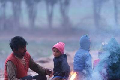 Cold Conditions Persist in Rajasthan; Mercury Dips Below 10°C at Several Places