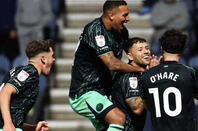 Sheffield United Start Championship Season With 2-0 Win Over Preston