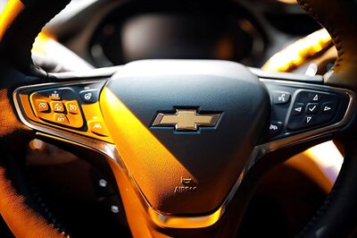 GM Exit Effect: Dealers Prepare For Legal Recourse Over Measly Compensation