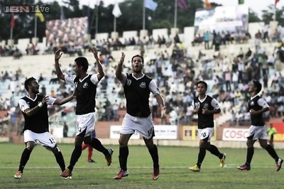 Mohammedan Sporting not shutting down, to play in all tournaments