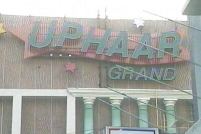 18 years since Uphaar Cinema tragedy: A timeline