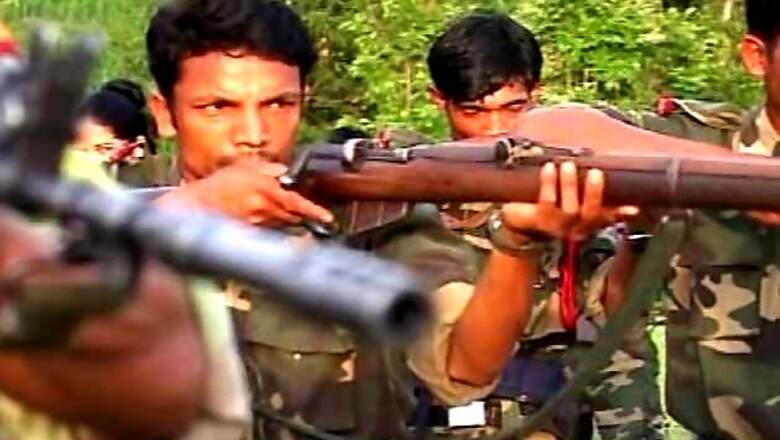 Police on high alert for ULFA raising day