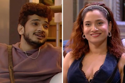 Bigg Boss 17: Munawar Faruqui Asks Ankita Lokhande To Stop Scalp Treatment