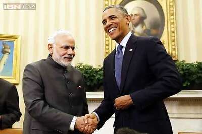 Genuine honour for Obama to be chief guest at Republic Day: White House