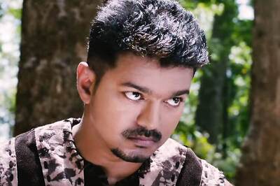 Release  of Vijay's 'Puli' delayed by two weeks