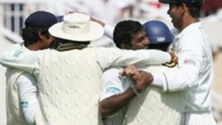 Proteas face daunting task in Lanka
