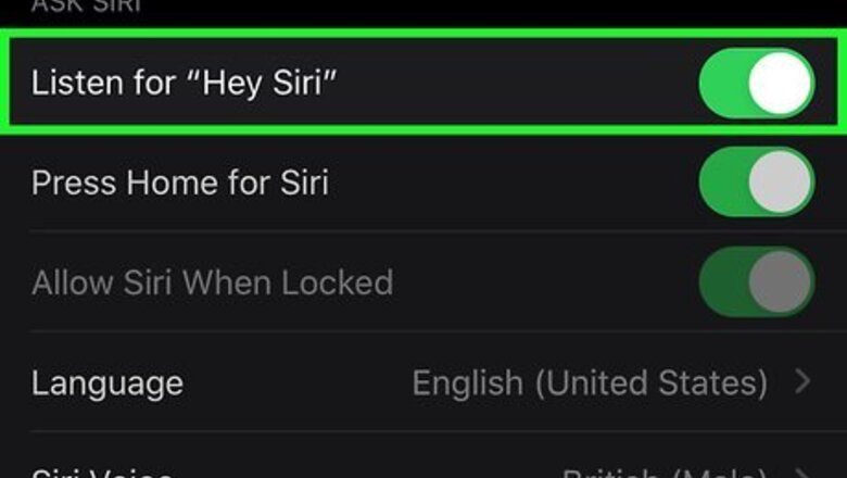 How to Use Siri with AirPods