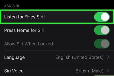 How to Use Siri with AirPods