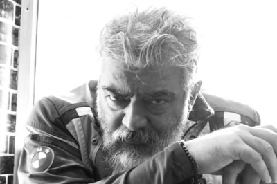 Ajith Embarks on an Extensive Road Trip, the Route Map Will Baffle You