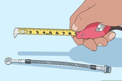 How to Flare Brake Lines