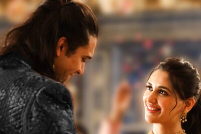 Kabir Singh Actress Nikita Dutta Engaged to Singer Jubin Nautiyal? Pictures Go Viral