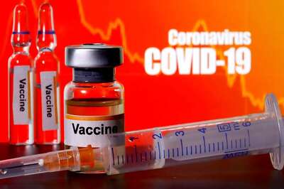 Coronavirus Vaccine Won't Be Ready Before Next Year, Officials Tell Parliamentary Panel