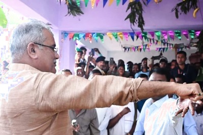 Whips, Navratri Fasting, Kanya Puja: Leaders Follow These Traditional Rituals & More | List