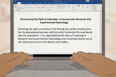 “Why This University?” How to Ace a “Why Us?” Admissions Essay