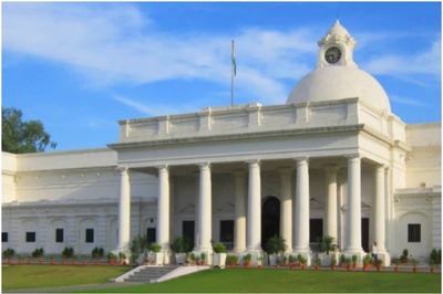 IIT-Roorkee Launches 3-Year MTech Course in Very Large-Scale Integration for Industry Professionals