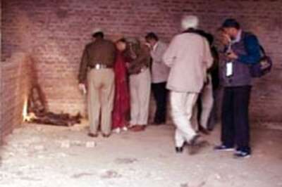 Punjab: Man held for child murders