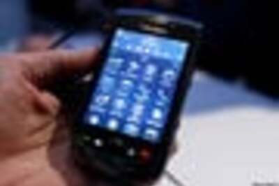 BlackBerry, Airtel, Vodafone skip meet with govt
