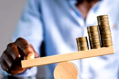 JM Financials Tanks Over 9% As SEBI Bars Firm From Being Lead Manager For New Debt Issues