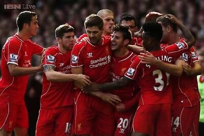 Champions League: Liverpool expect fans to raise roof for Real visit