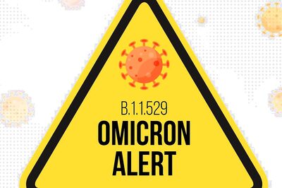 Health Matters: Reporting on Covid for Two Years, I Caught the Virus Twice