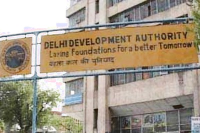 DDA Housing scheme 2017 draw Today; Over 45,000 Applicants