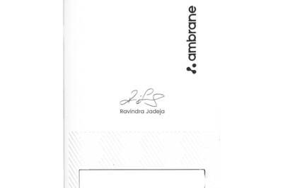 Ambrane Aerosync PB Wireless Powerbank With MagSafe Support Launched in India, Priced at Rs 3,999