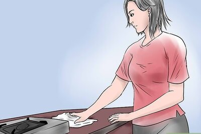 How to Eliminate Bad Smells In The Kitchen