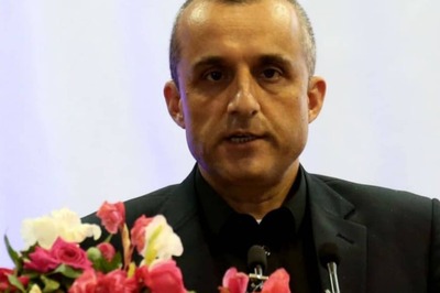 Afghan Envoy Says Hold-out Panjshir Province Can Resist Taliban Rule