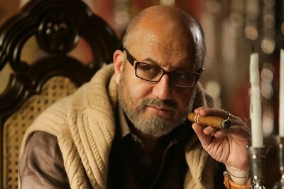 'Daawat-e-Ishq' is one of the best films of 2014: Anupam Kher