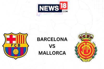 Barcelona vs Mallorca Live Streaming: When and Where to Watch La Liga Match Live?