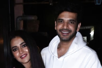 Tejasswi Prakash Says She's 'Dying of FOMO' As Karan Kundrra Is Not Revealing Valentine's Day Surprise