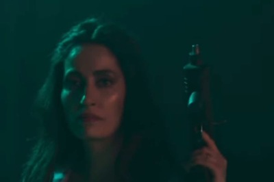 Divyanka Tripathi Confirms Departure From Adrishyam Season 2: 'I Shall Not Be A Part'